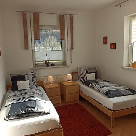 Ferienwohnung Am Hopfenstodl Illschwang Екстер'єр фото