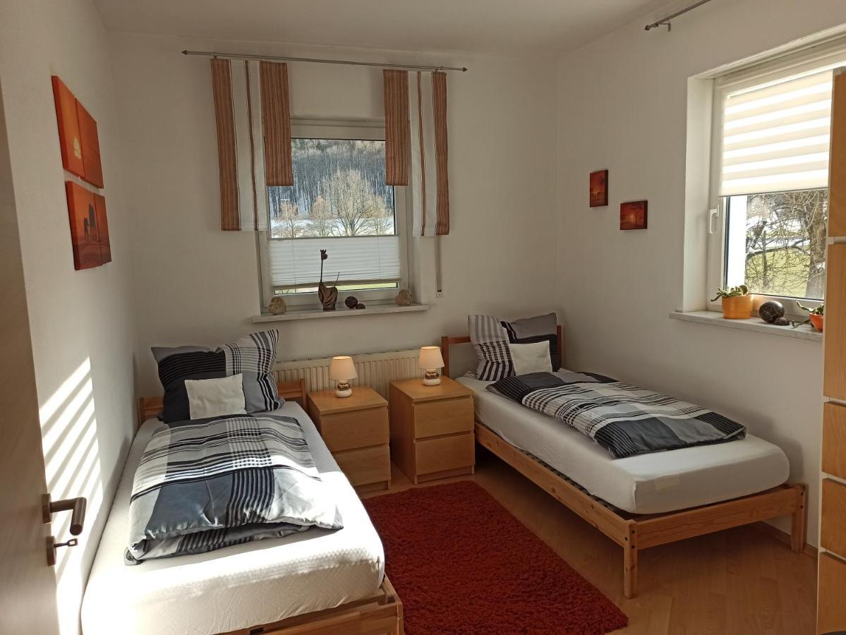 Ferienwohnung Am Hopfenstodl Illschwang Екстер'єр фото